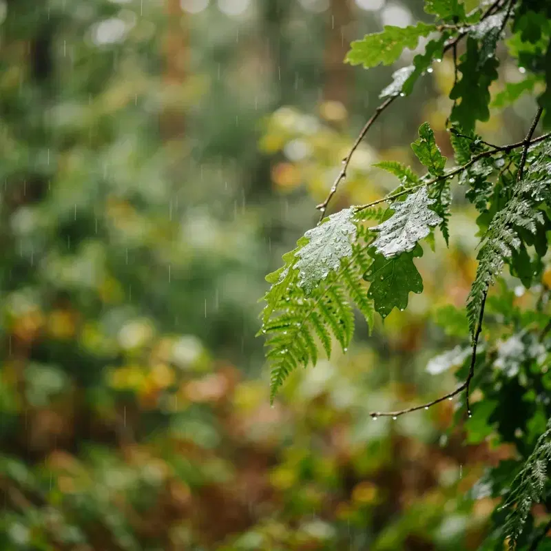 Dewdrop Sonata