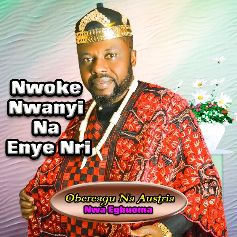 Nwoke Nwanyi Na Enye Nri