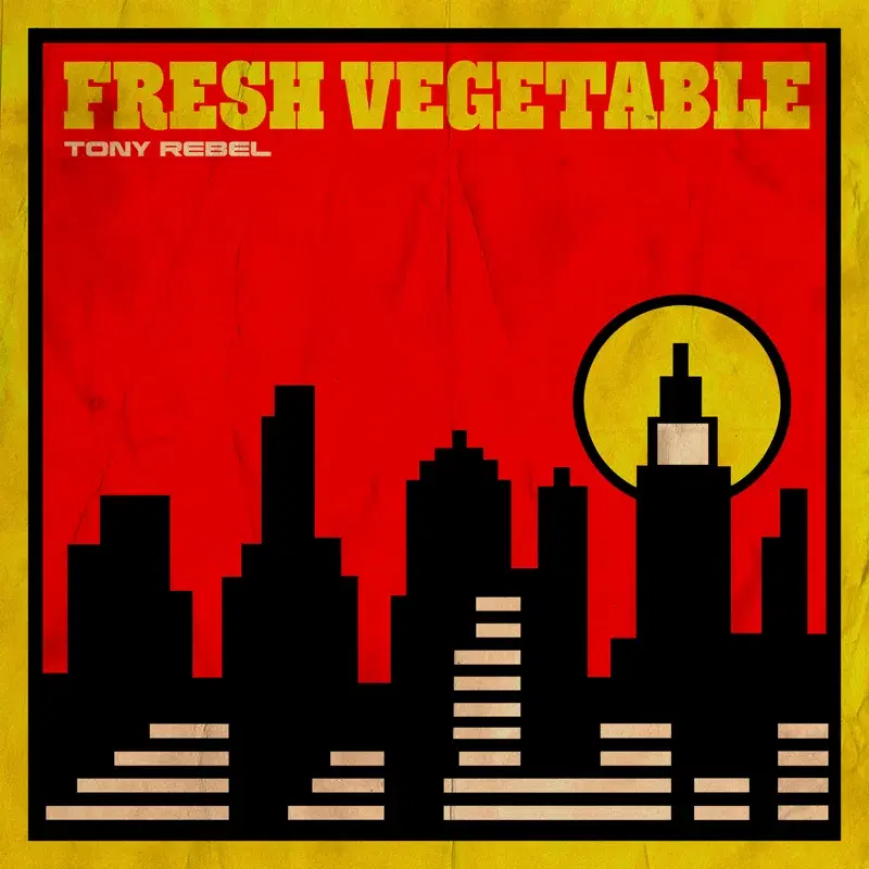 Fresh Vegetable