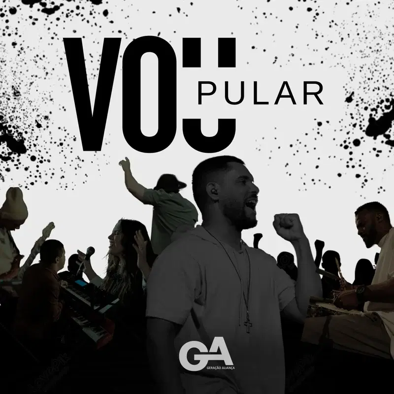 Vou Pular