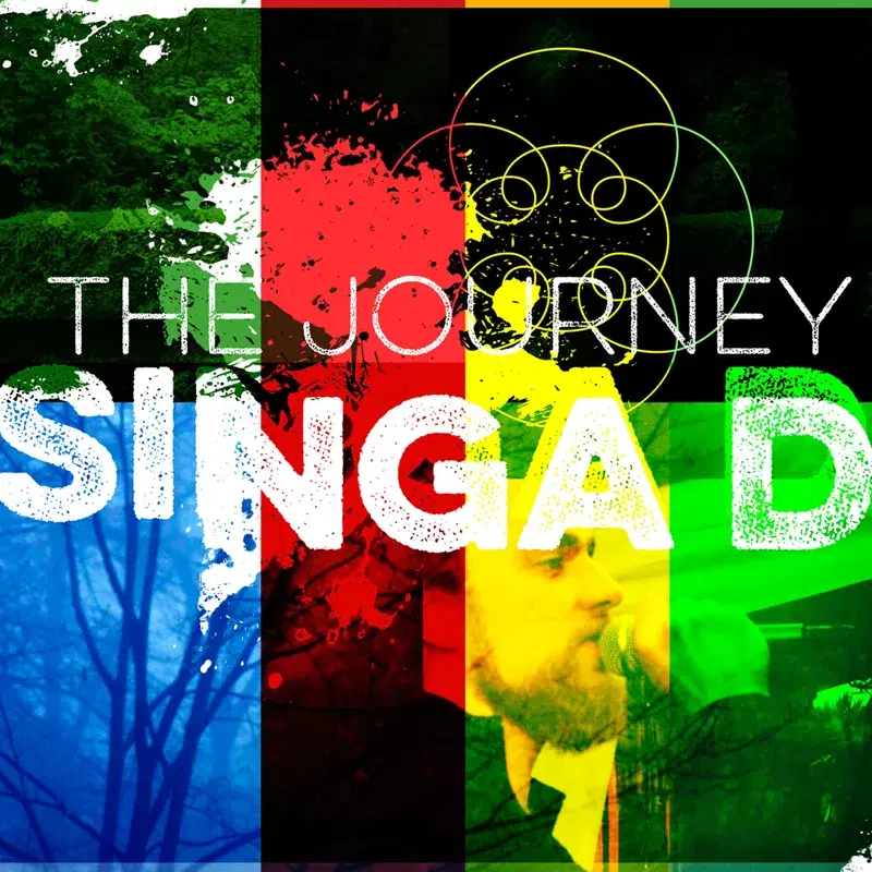 The Journey