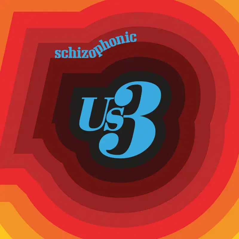 Schizophonic