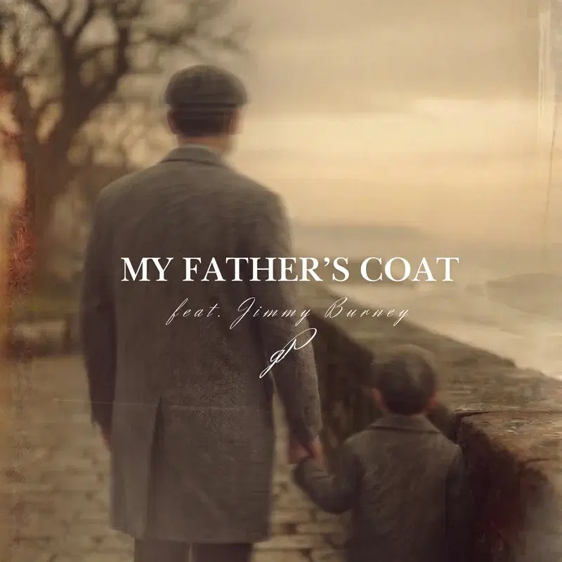 My Father's Coat