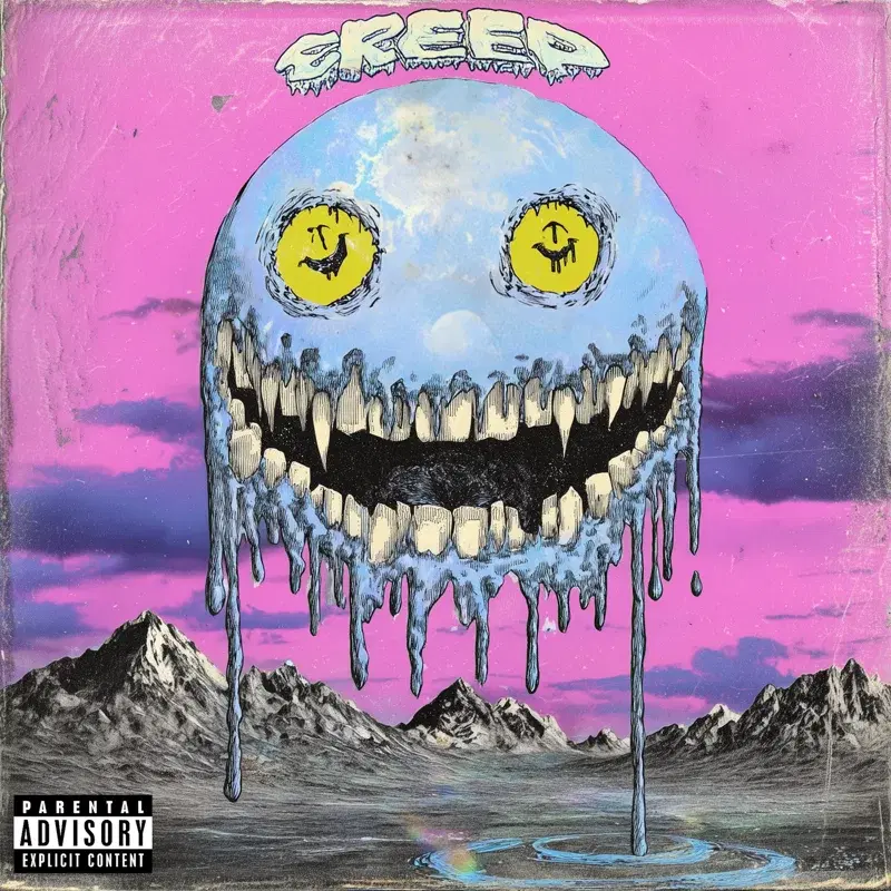 CREEP