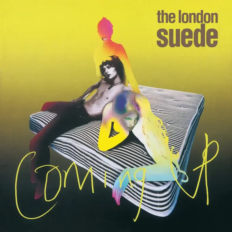 Coming Up (30th Anniversary Edition)