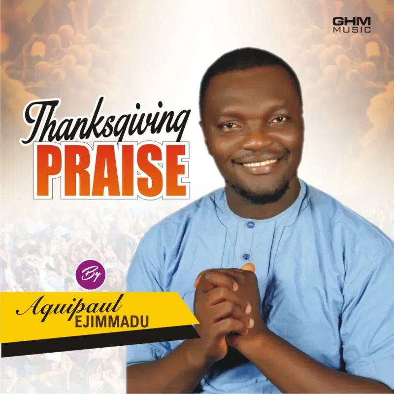 Thanksgiving praise
