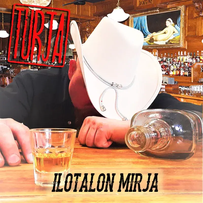 Ilotalon Mirja