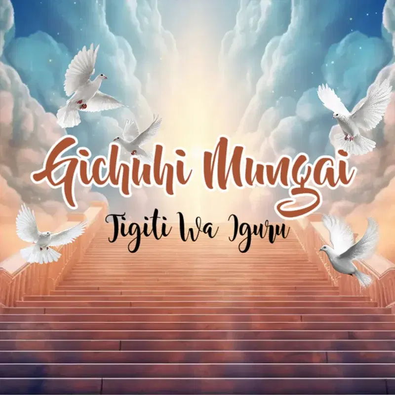 Tigiti Wa Iguru