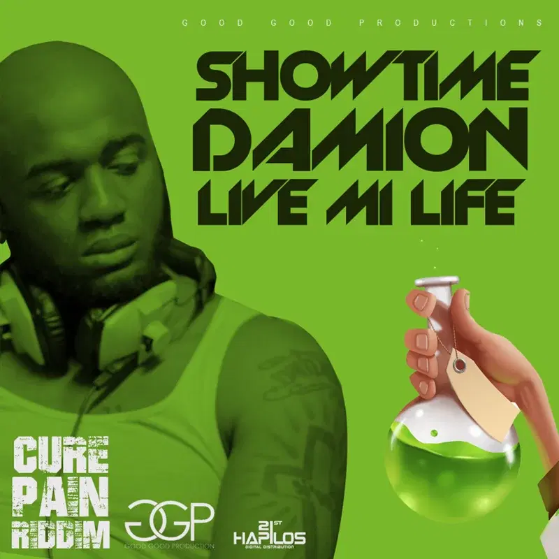 Live Mi Life