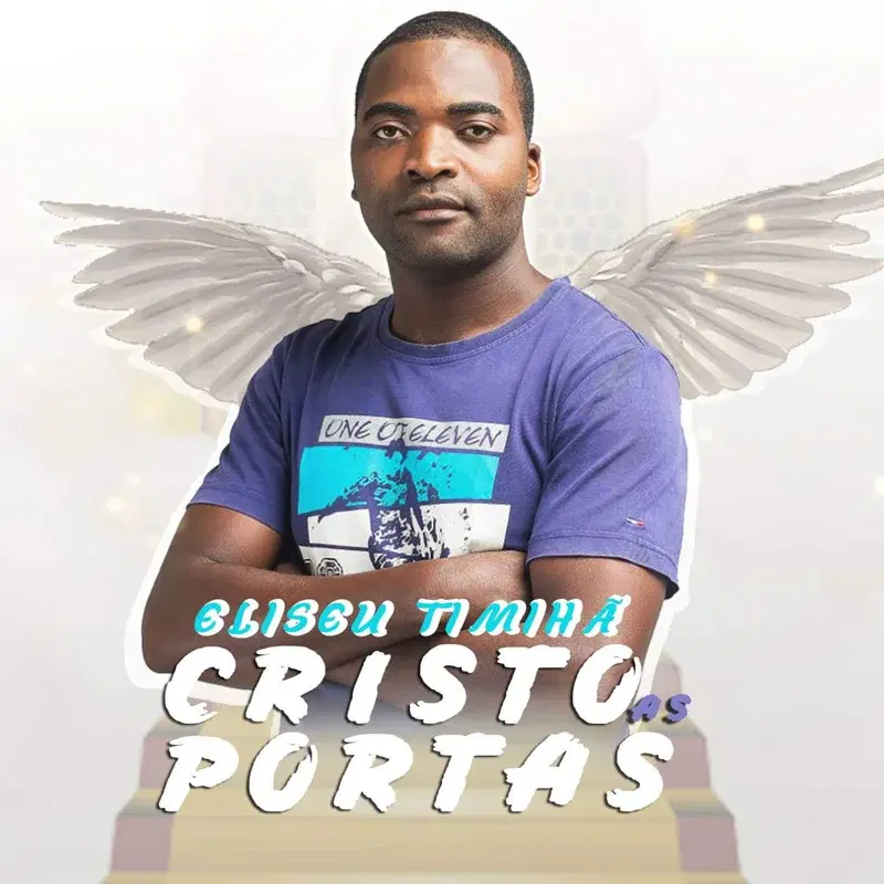 Cristo Portas