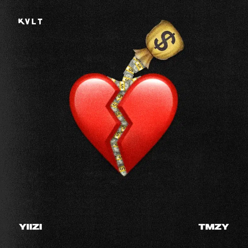 Money over Love