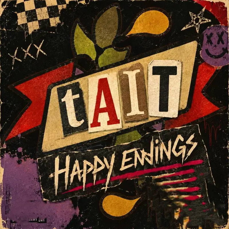 Happy Endings