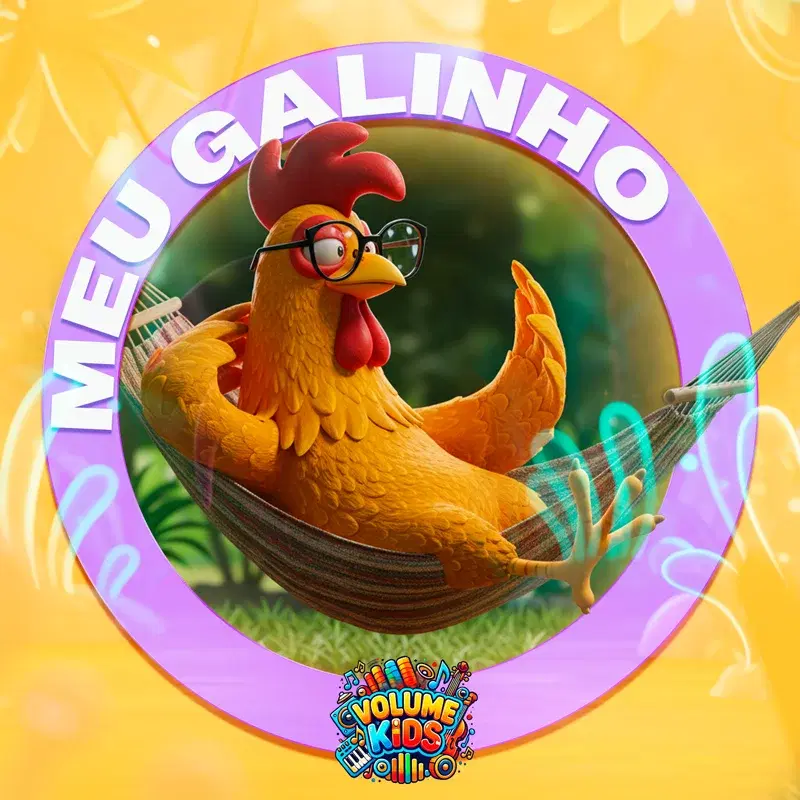 Meu galinho