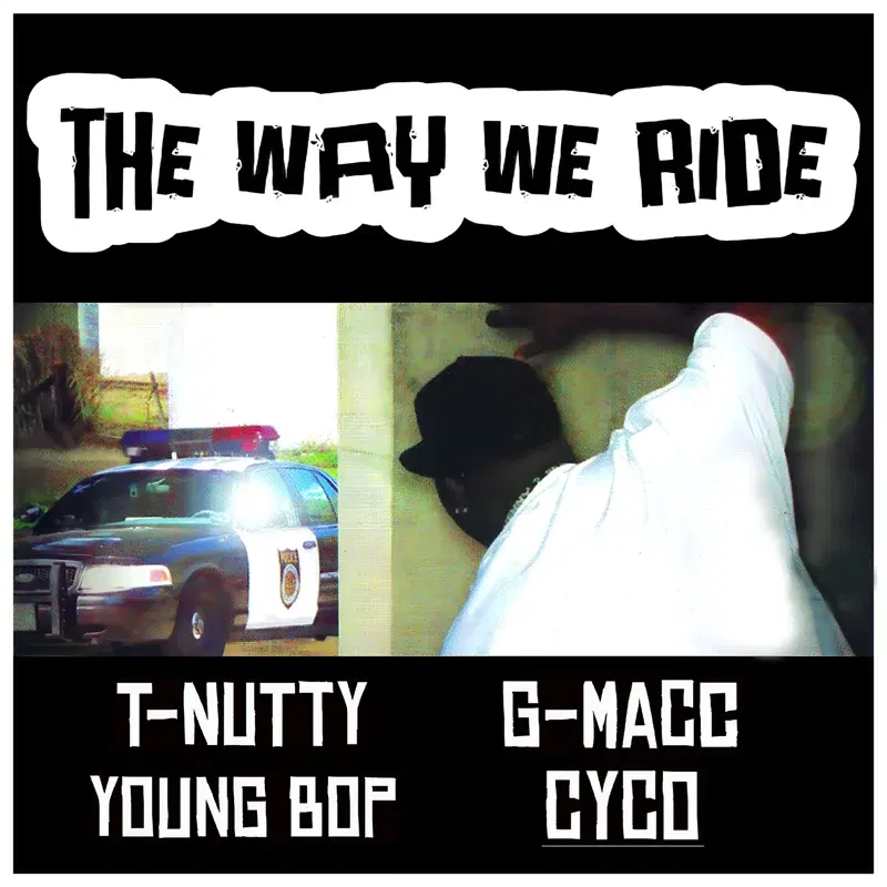 The Way We Ride