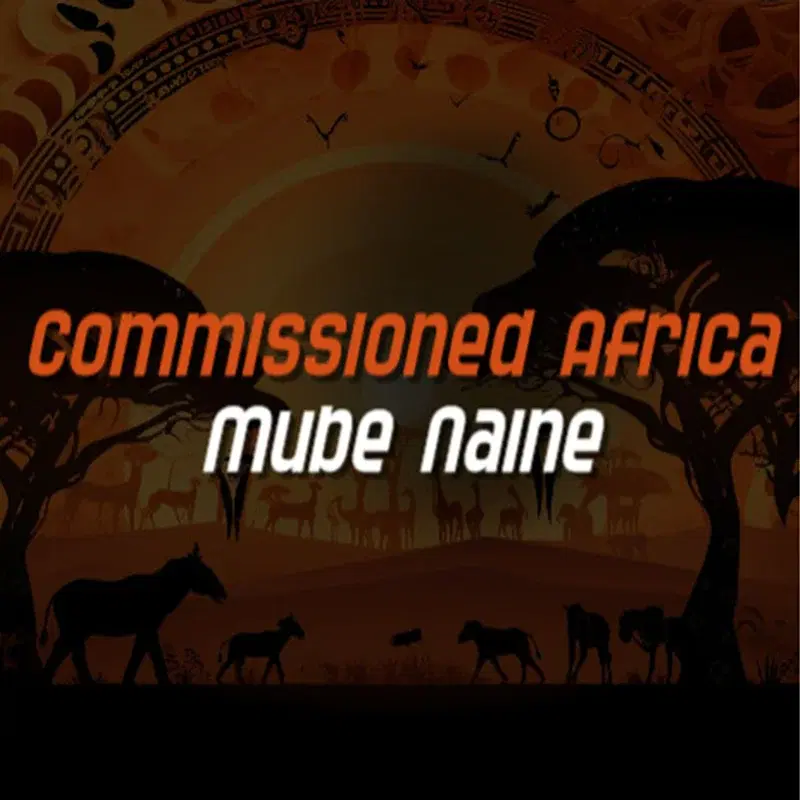 Mube Naine