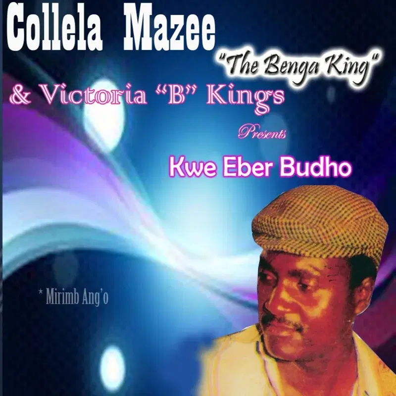 Kwe Eber Budho