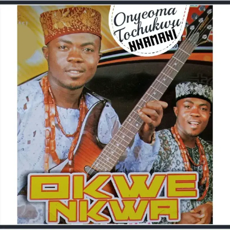 Okwe Nkwa