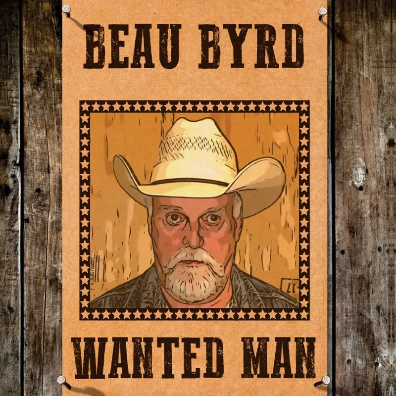 Wanted Man