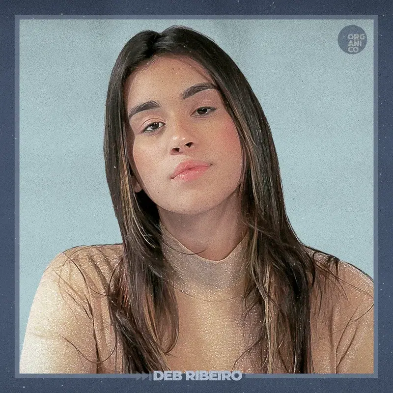 Sessions - Deb Ribeiro