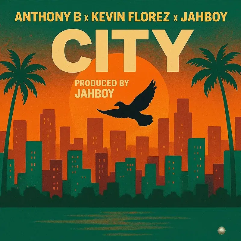 City