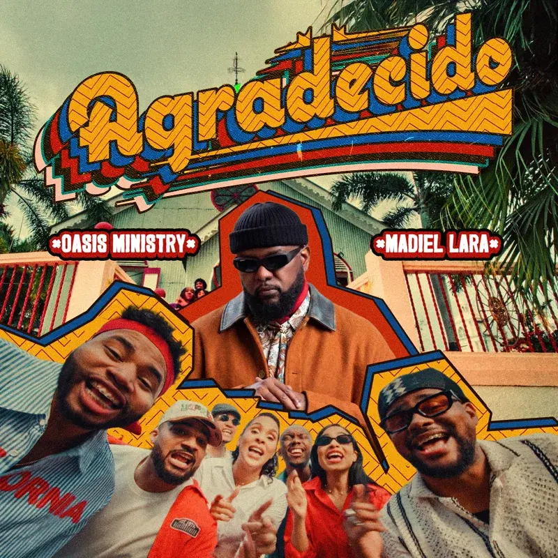Agradecido