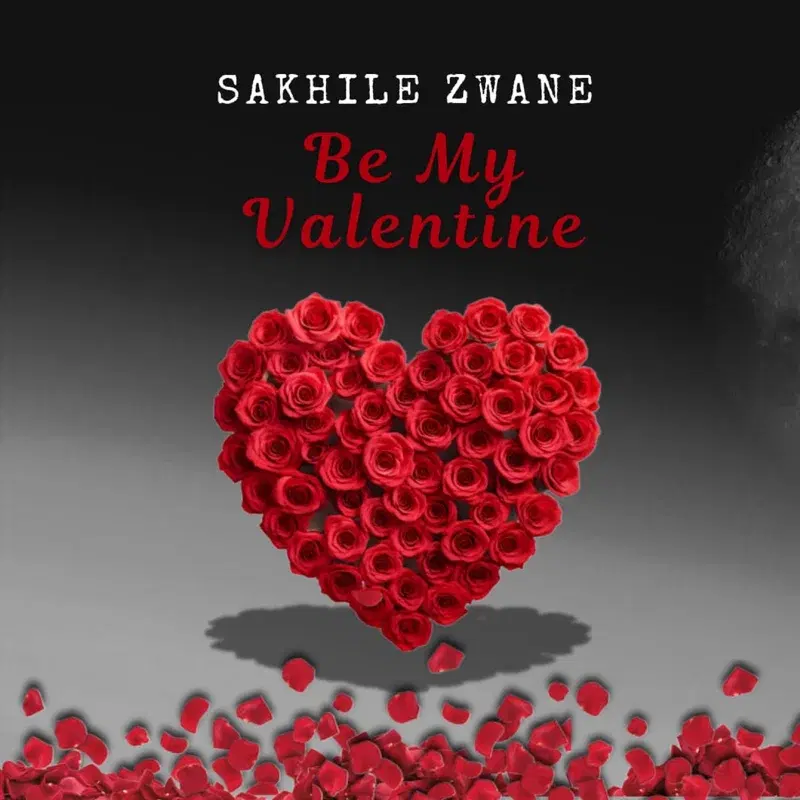 Be My Valentine
