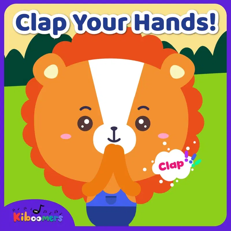 Clap Your Hands!