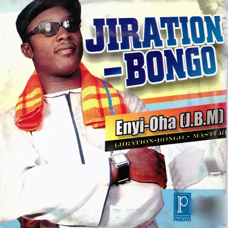 Jiration Bongo