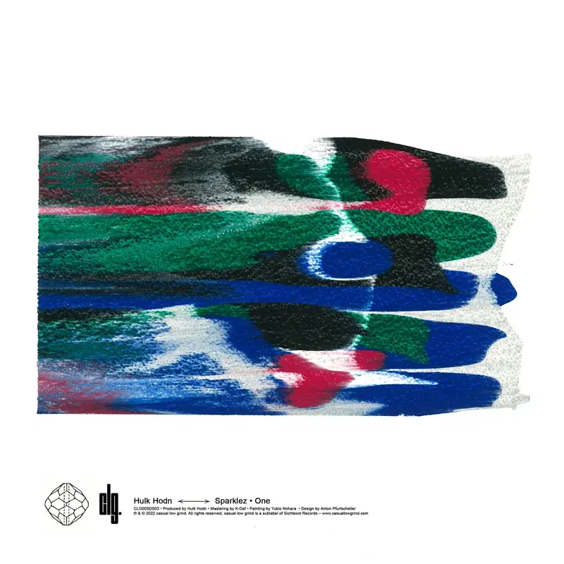 Sparkelz • One