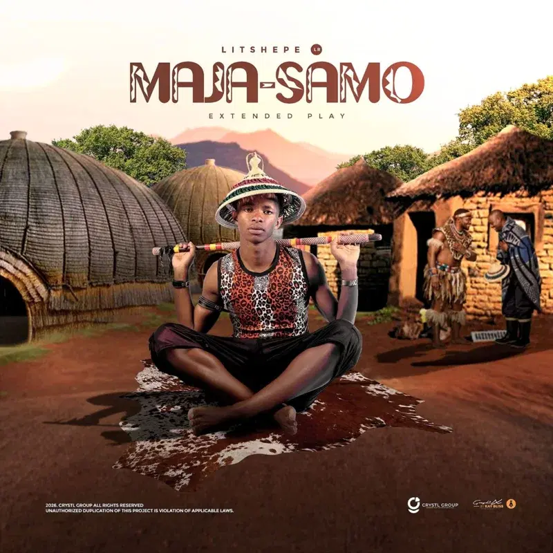 Maja - Samo