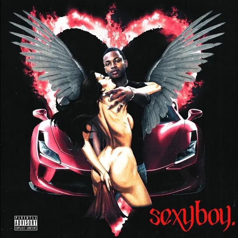 Sexyboy