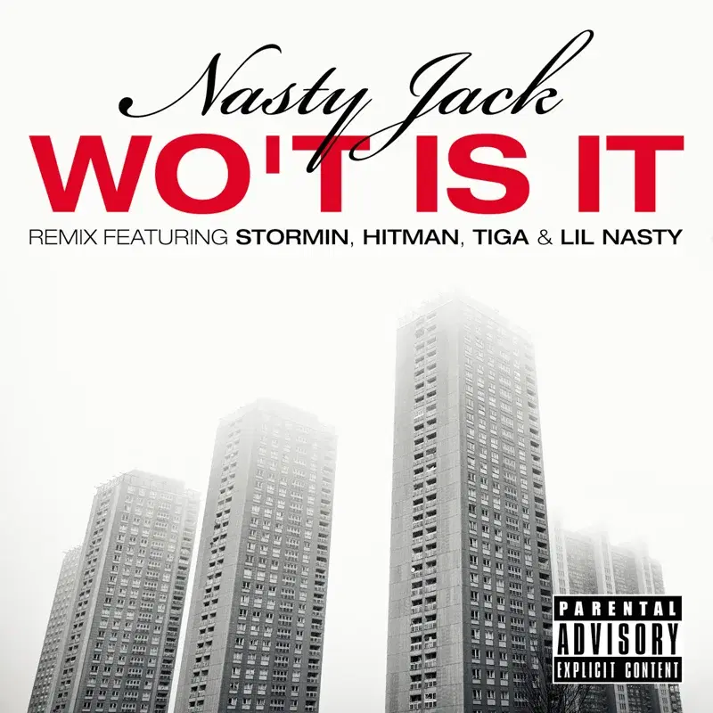 Wot is It