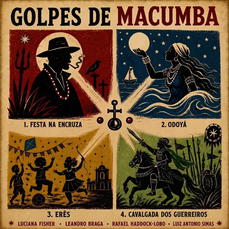 Cover Art