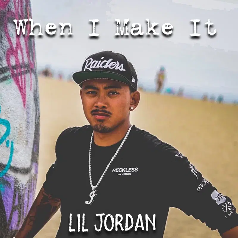 When I Make It