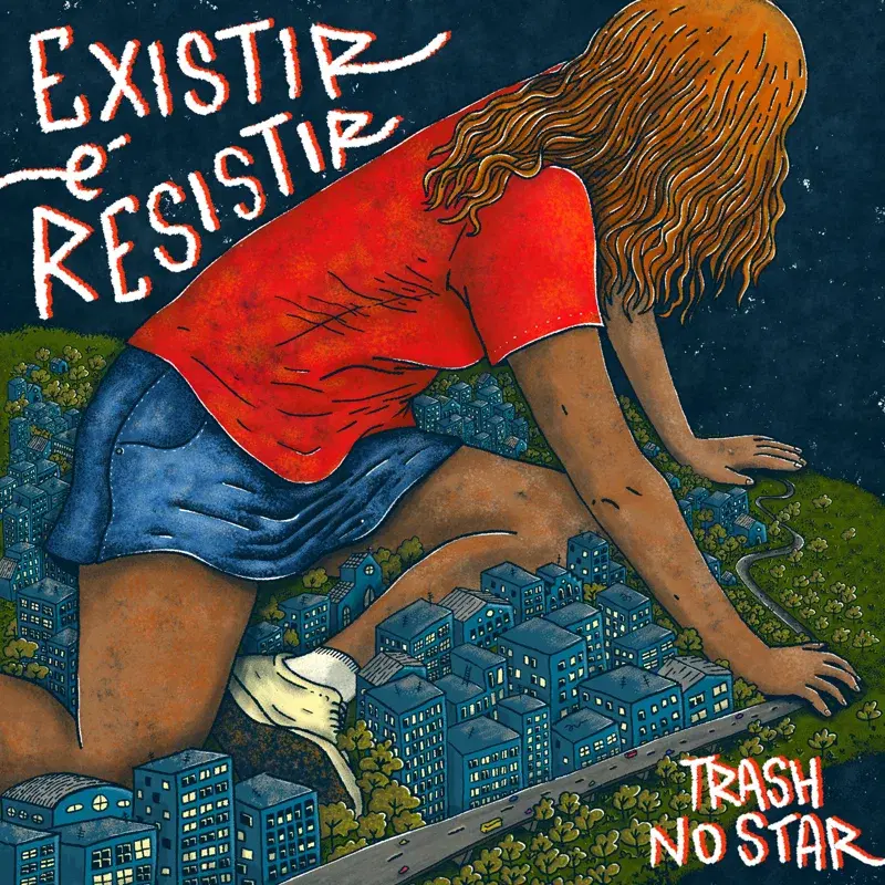 Existir é Resistir