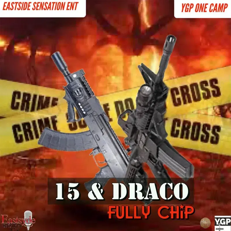 15 & Draco
