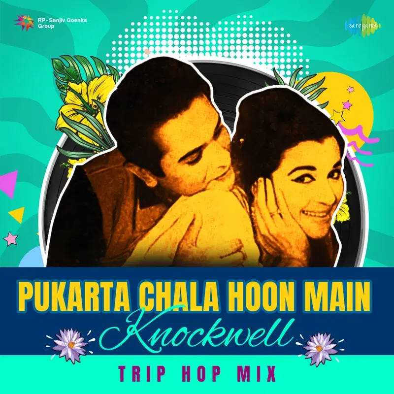 Pukarta Chala Hoon Main