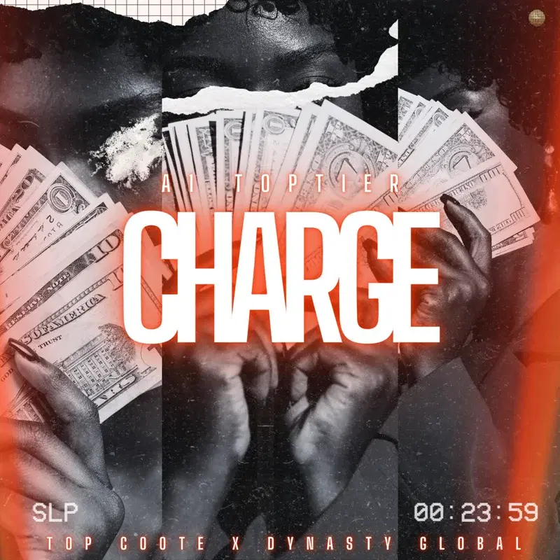 Charge