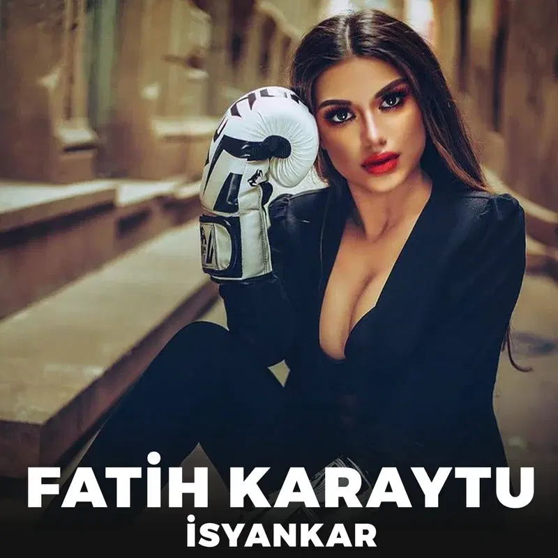 İsyankar