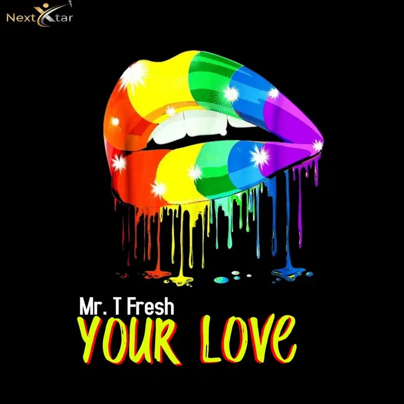 Your Love