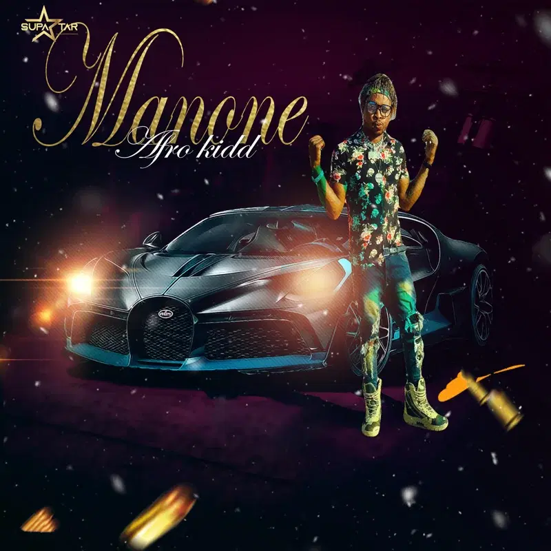 Manone