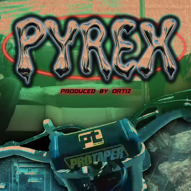 PYREX