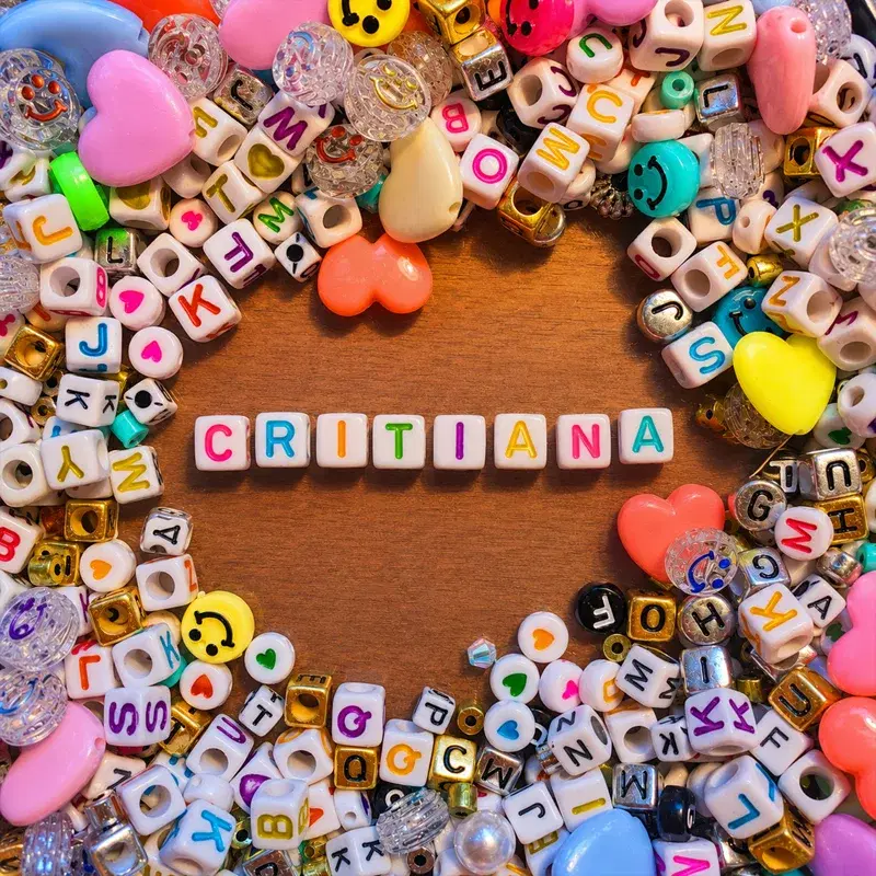 Critiana