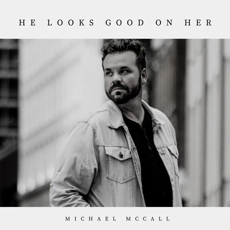 He Looks Good on Her