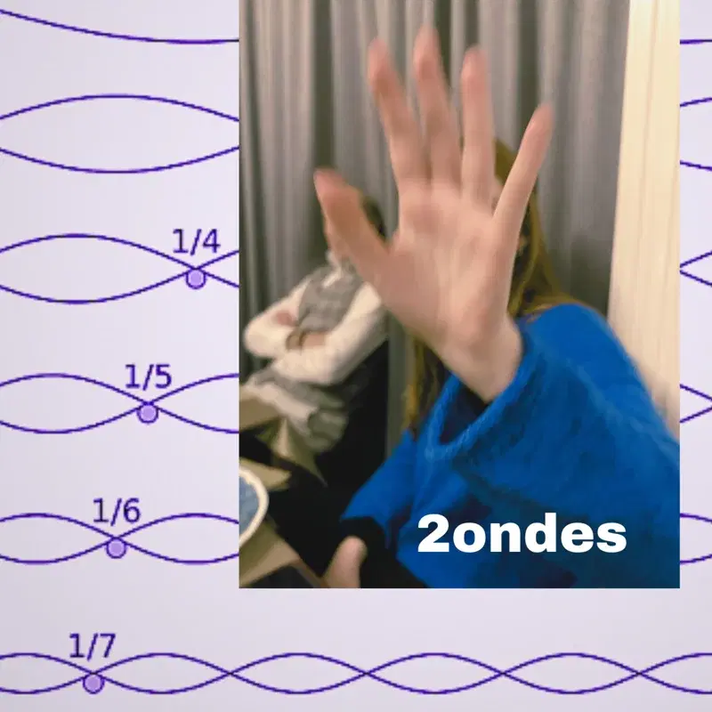 2 Ondes