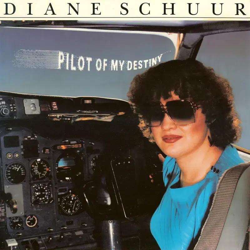Pilot Of My Destiny