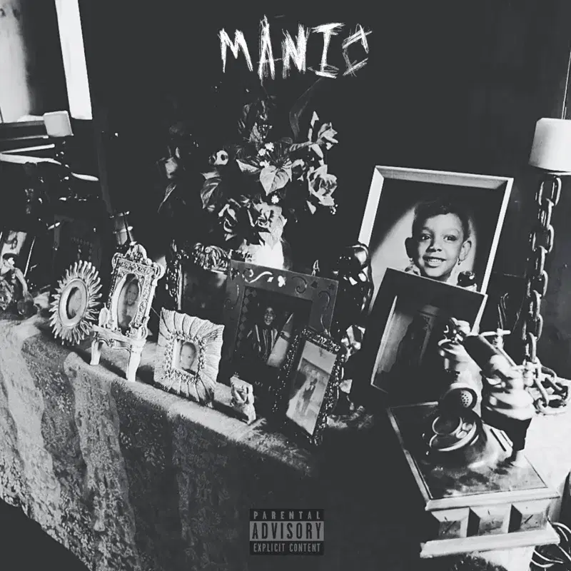 Manic