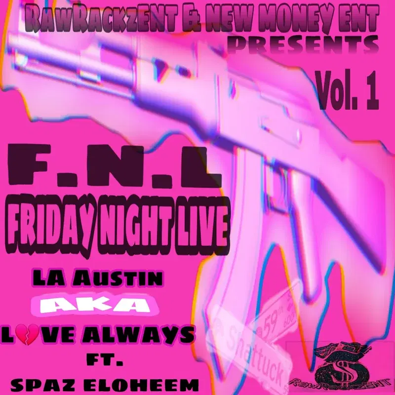 F.N.L. (Friday Night Live), Vol. 1