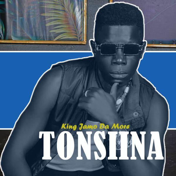Tonsiina