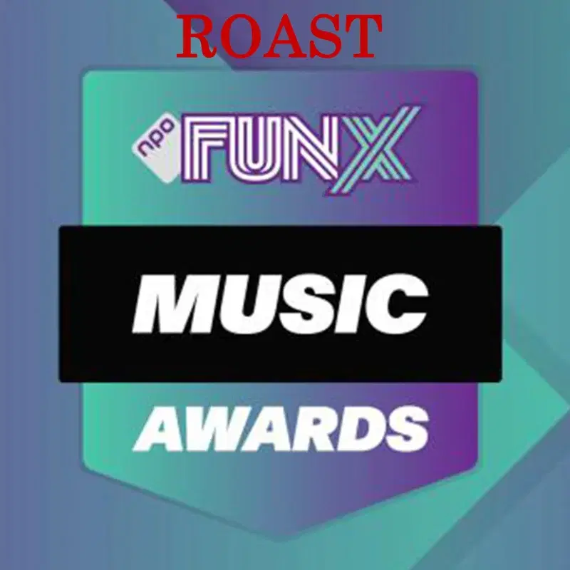 Funx Music Awards (ROAST)